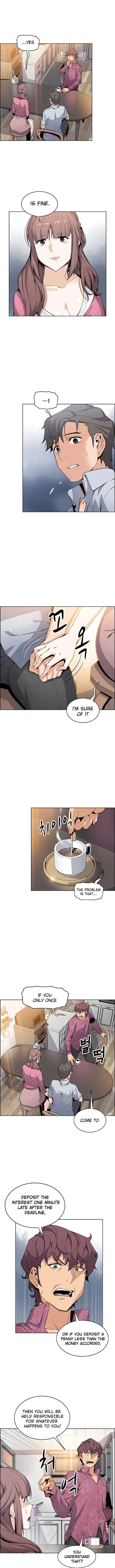 Housekeeper Episode 27 - Page 13