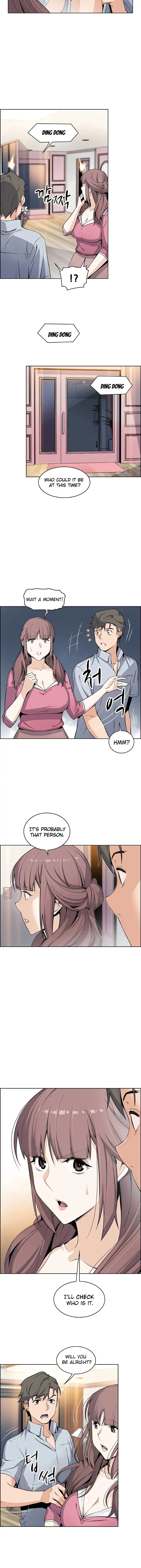Housekeeper Episode 27 - Page 3