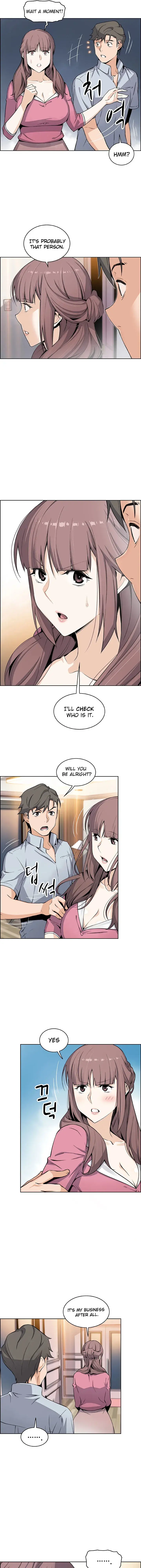 Housekeeper Episode 27 - Page 4