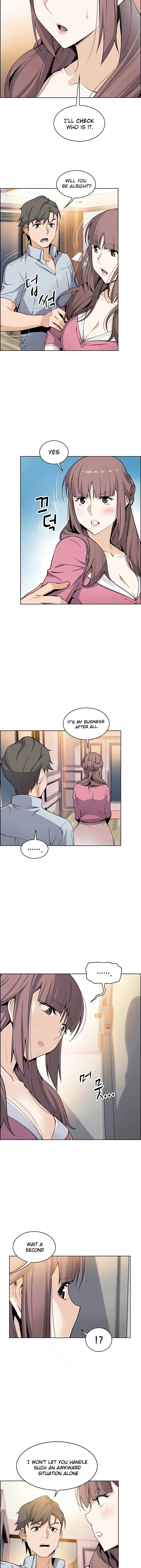 Housekeeper Episode 27 - Page 5