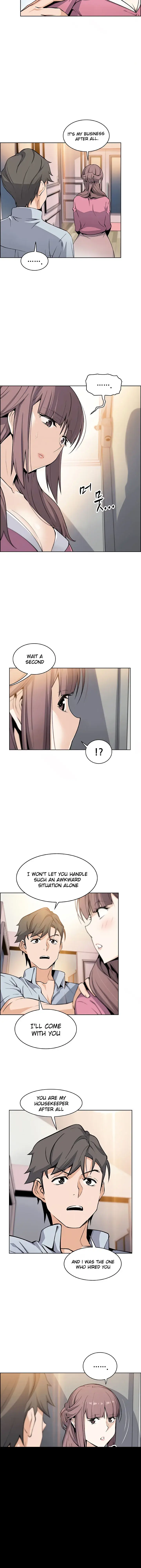 Housekeeper Episode 27 - Page 6