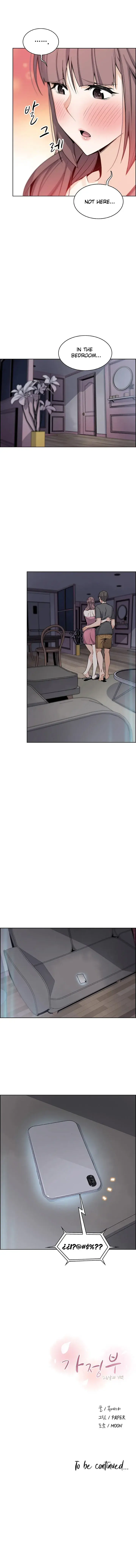 Housekeeper Episode 28 - Page 14
