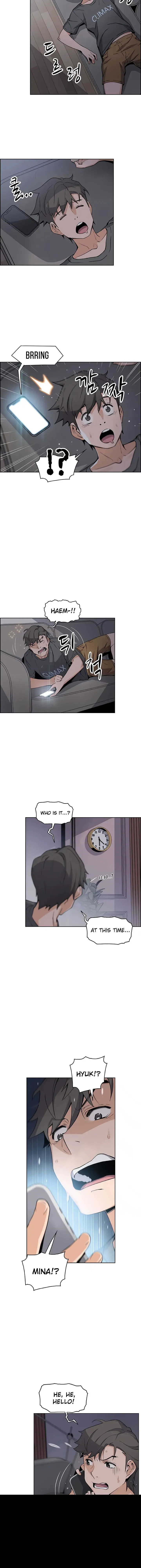 Housekeeper Episode 28 - Page 5