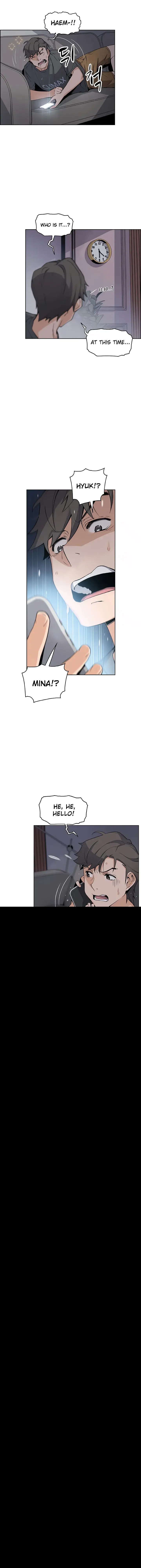 Housekeeper Episode 28 - Page 6