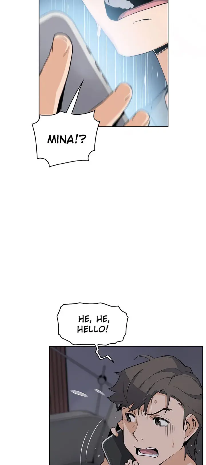 Housekeeper Episode 28 - Page 7