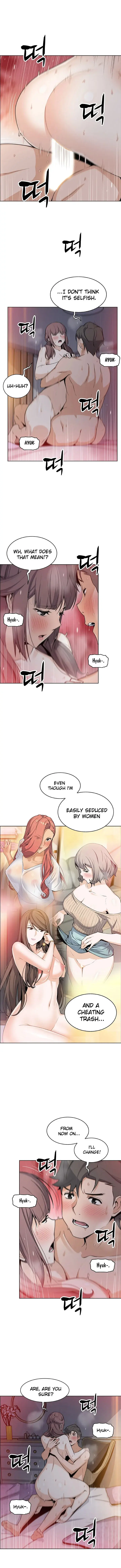 Housekeeper Episode 29 - Page 13