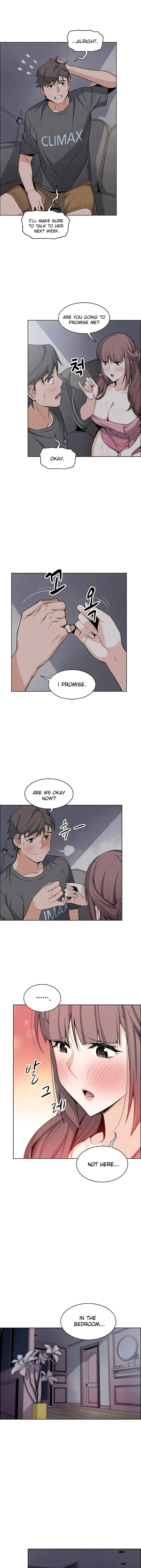 Housekeeper Episode 29 - Page 2