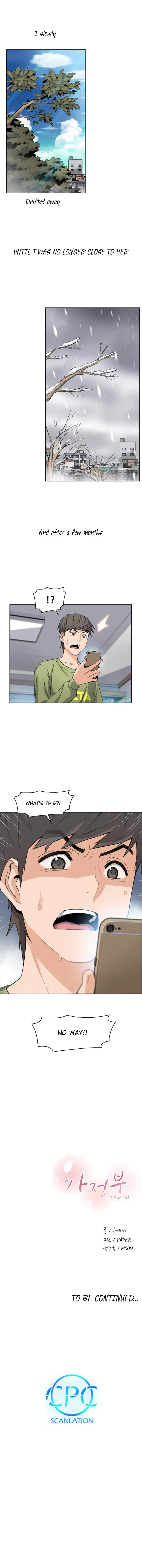 Housekeeper Episode 3 - Page 11