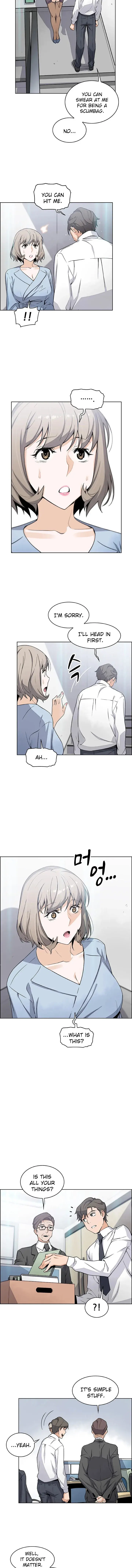Housekeeper Episode 30 - Page 11