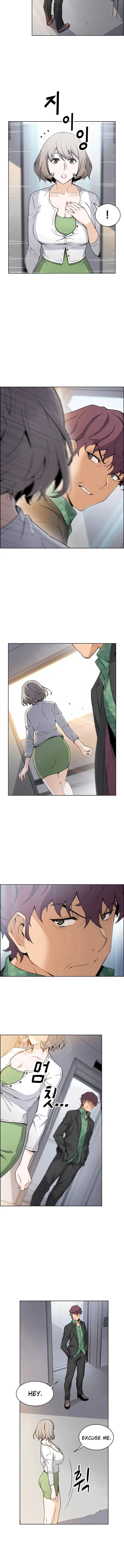 Housekeeper Episode 30 - Page 16