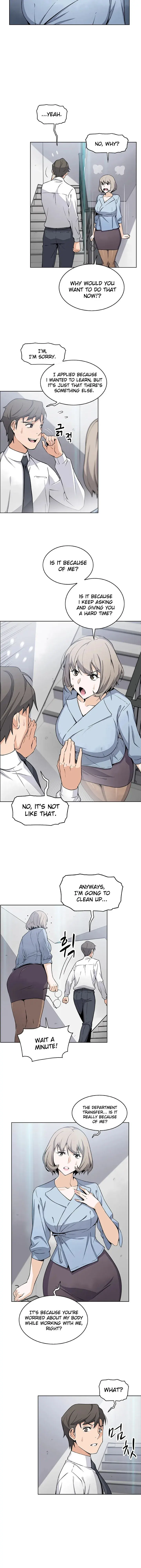 Housekeeper Episode 30 - Page 2