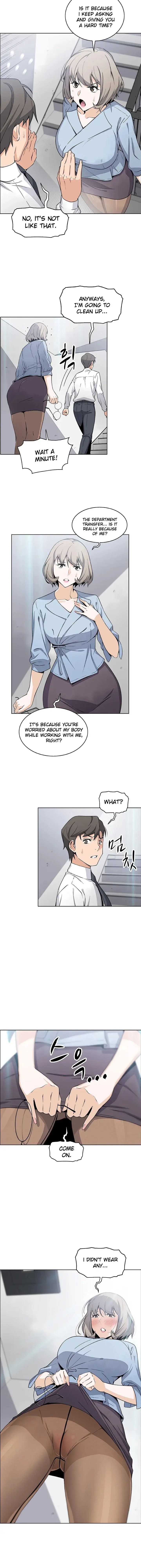 Housekeeper Episode 30 - Page 3