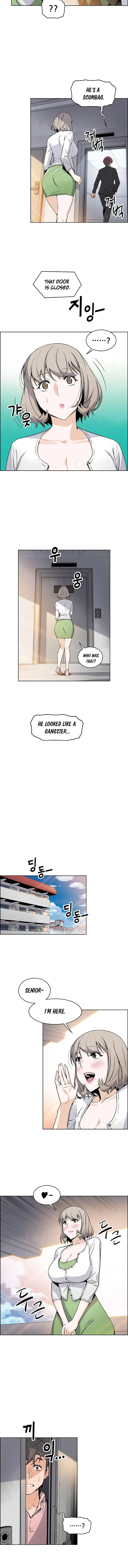 Housekeeper Episode 31 - Page 2
