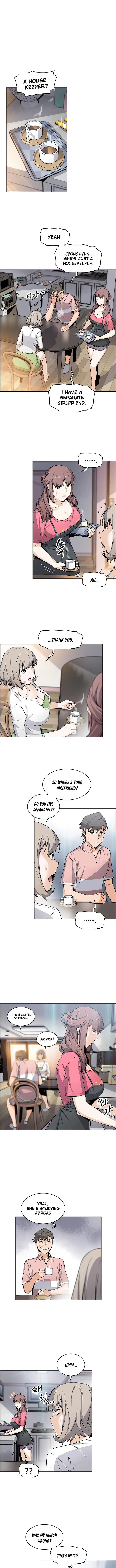 Housekeeper Episode 31 - Page 5