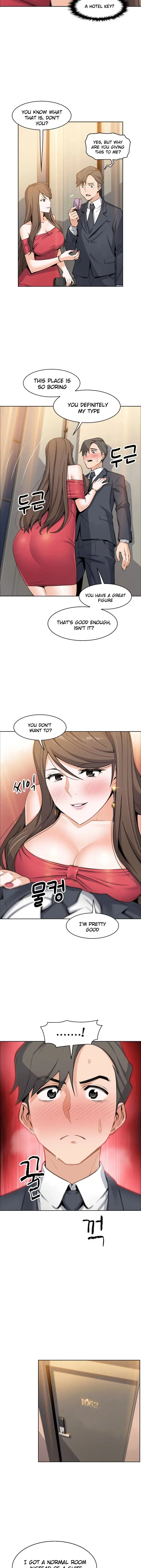 Housekeeper Episode 7 - Page 2