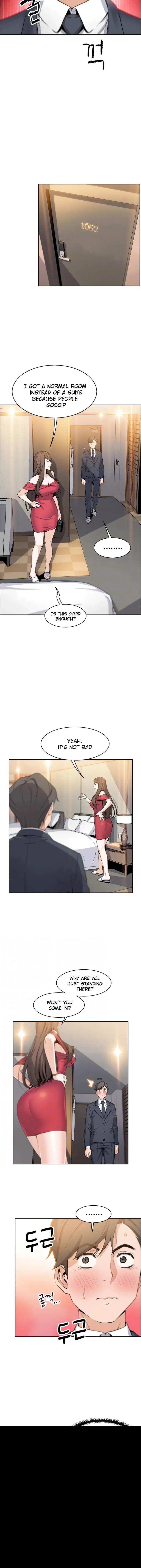 Housekeeper Episode 7 - Page 4