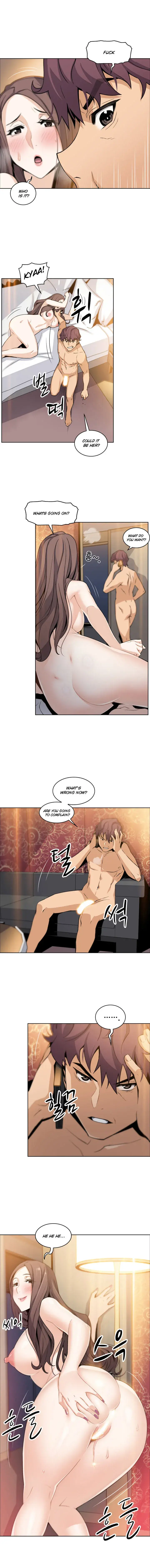Housekeeper Episode 9 - Page 11