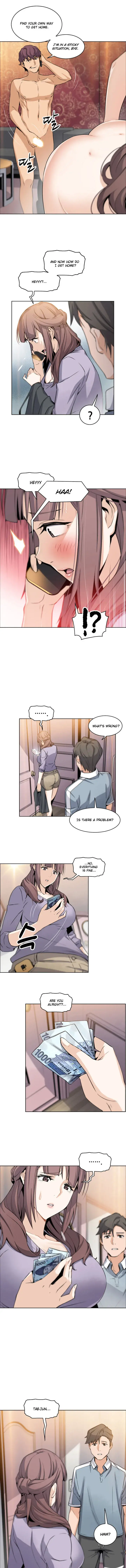Housekeeper Episode 9 - Page 12