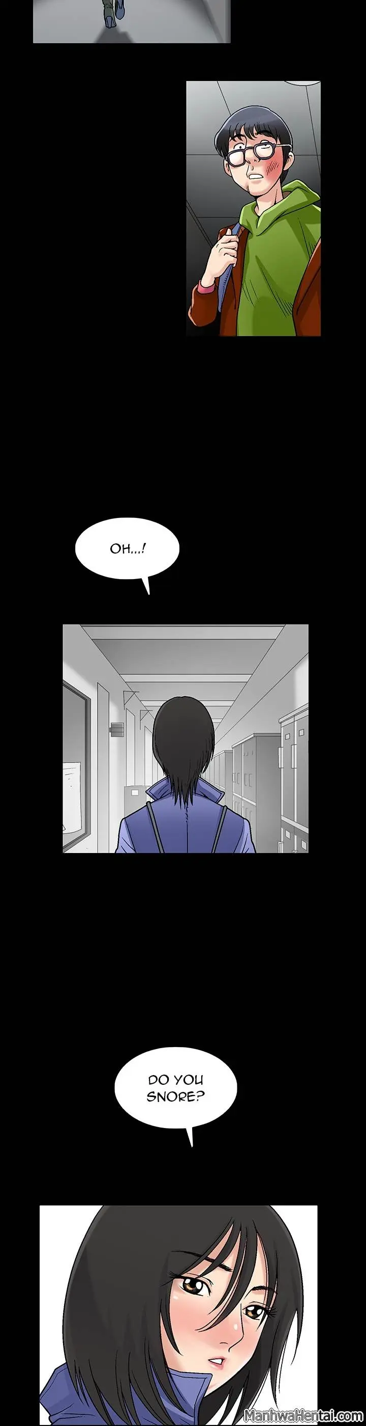 Housemates Episode 0 - Page 10