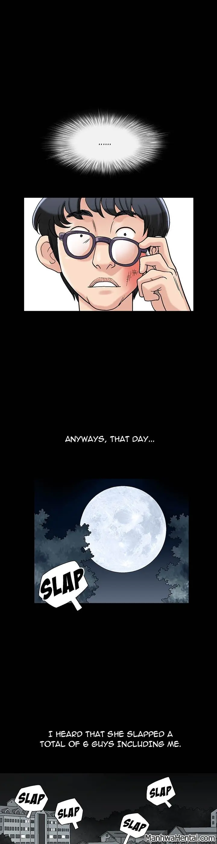 Housemates Episode 0 - Page 11