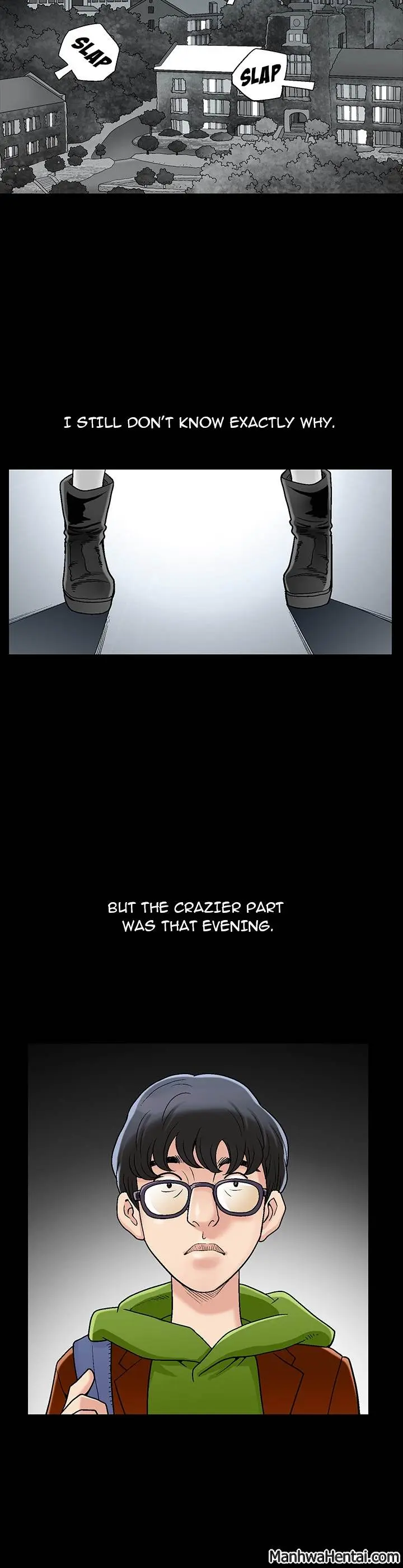 Housemates Episode 0 - Page 12