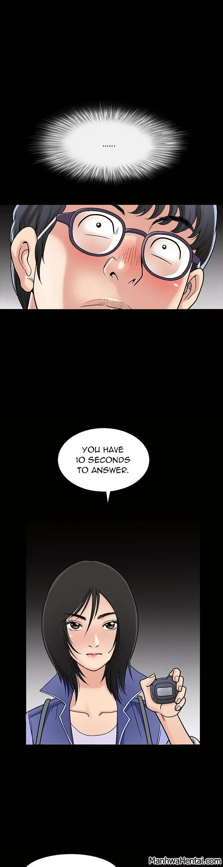 Housemates Episode 0 - Page 14