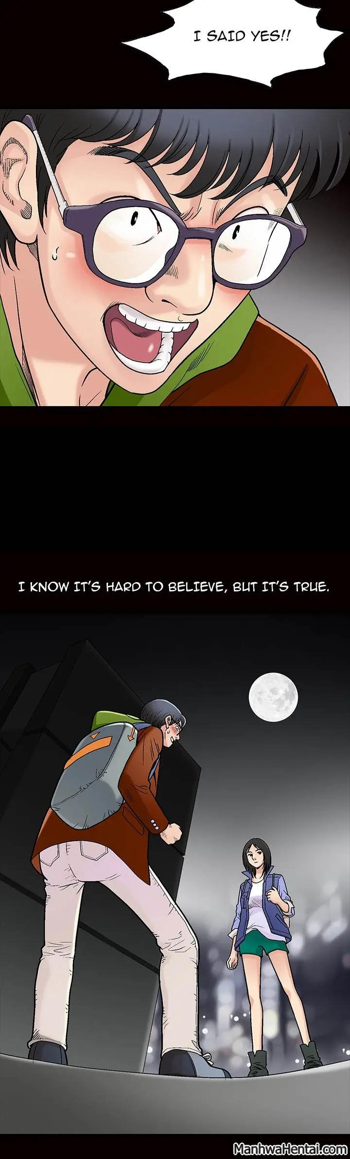 Housemates Episode 0 - Page 16