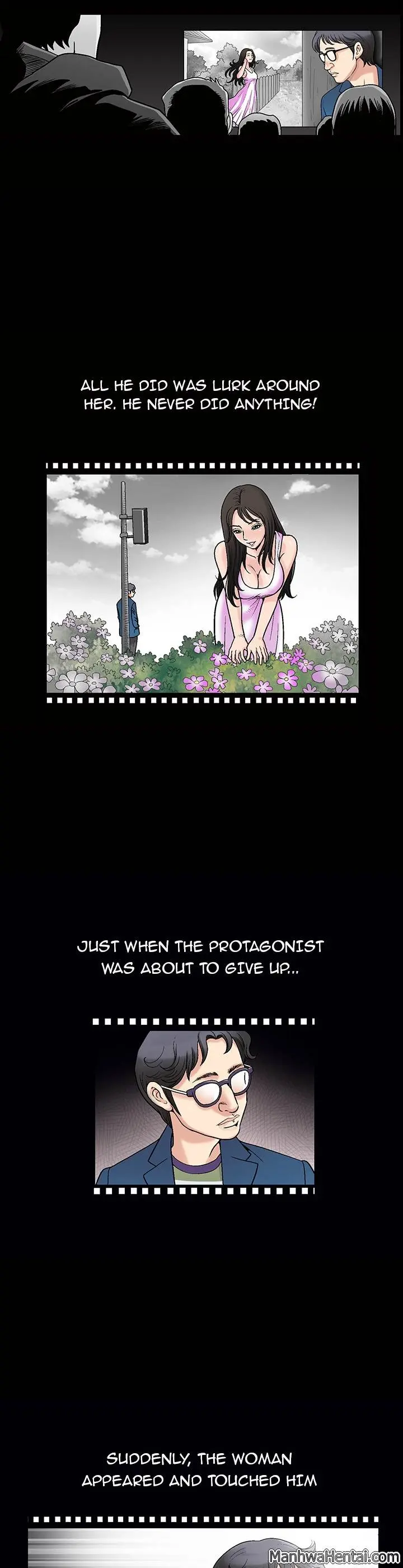 Housemates Episode 0 - Page 2