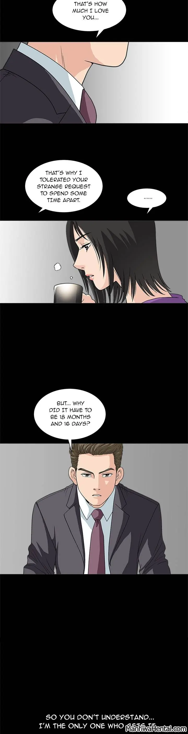 Housemates Episode 13 - Page 12