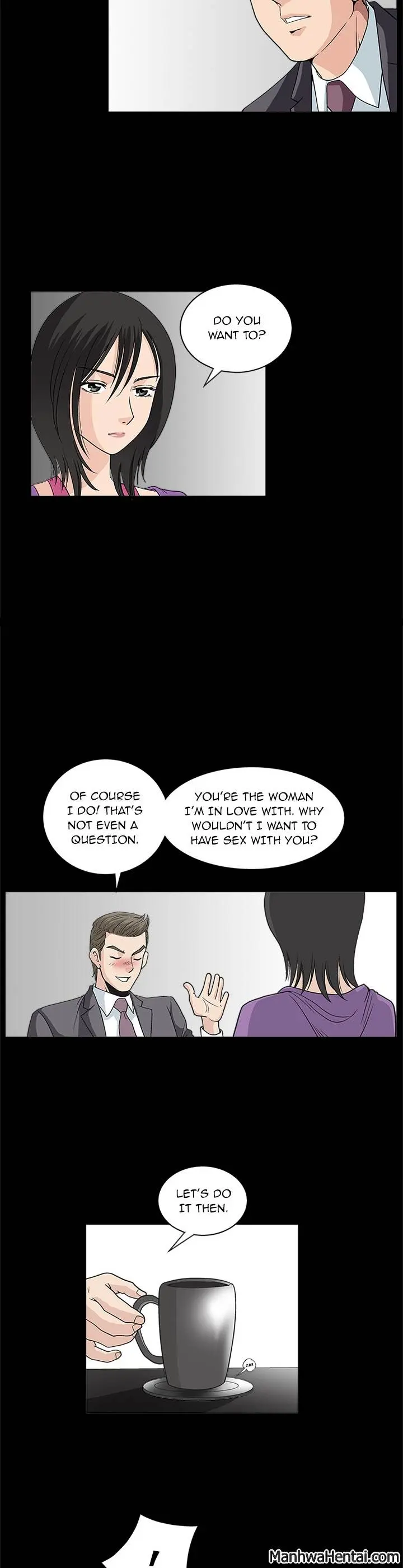 Housemates Episode 13 - Page 14