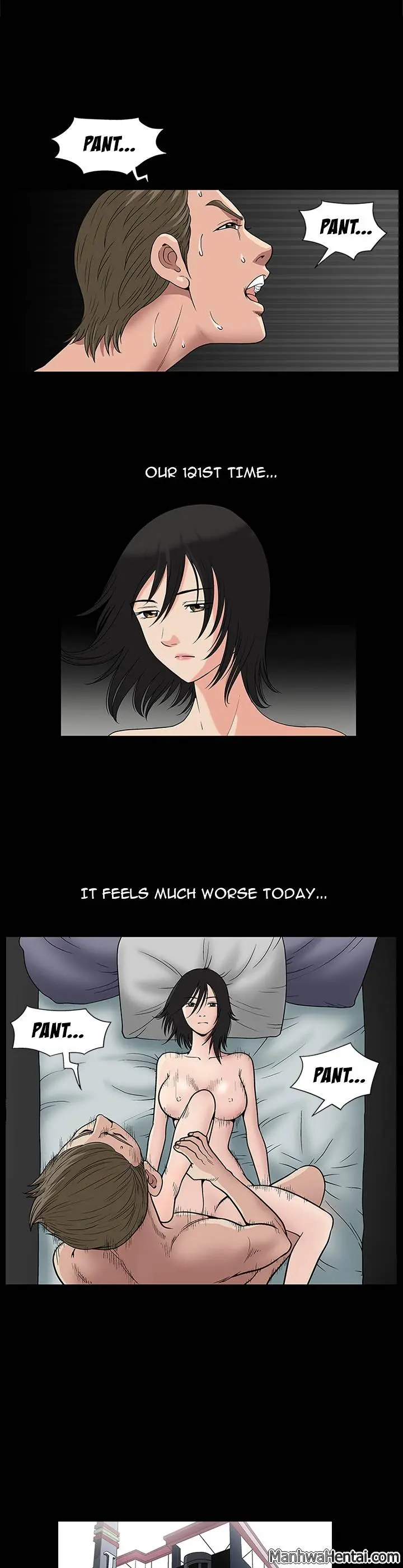 Housemates Episode 13 - Page 16