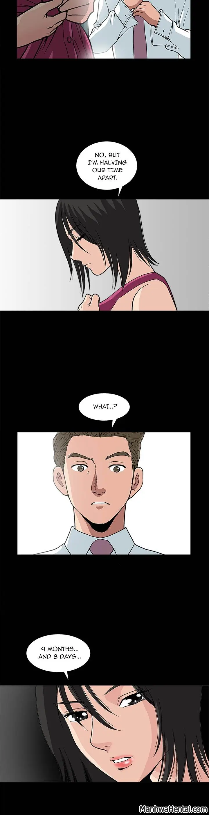 Housemates Episode 13 - Page 18