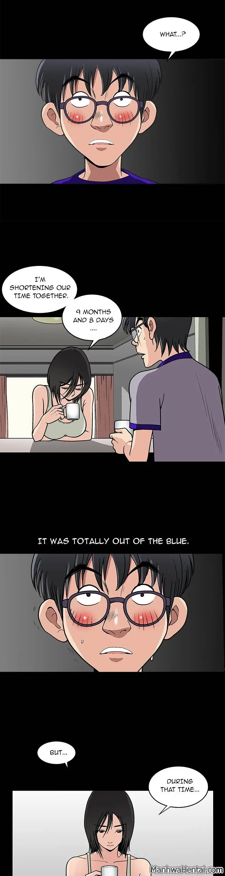 Housemates Episode 13 - Page 19