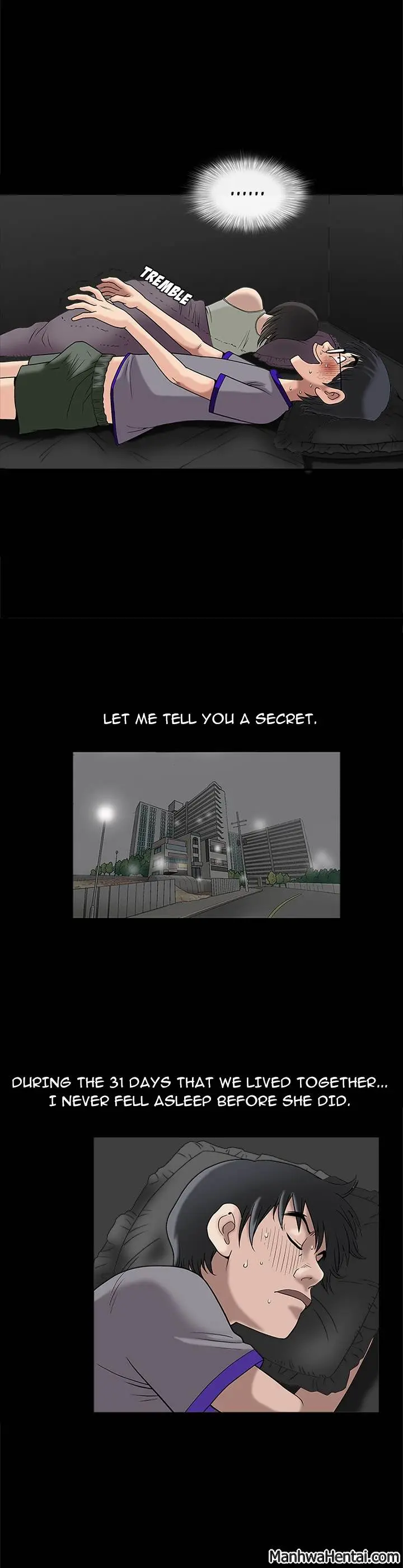 Housemates Episode 13 - Page 5