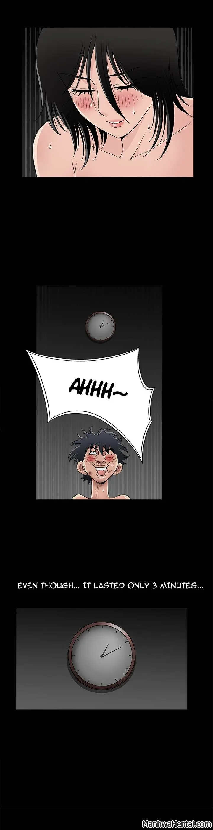 Housemates Episode 16 - Page 17