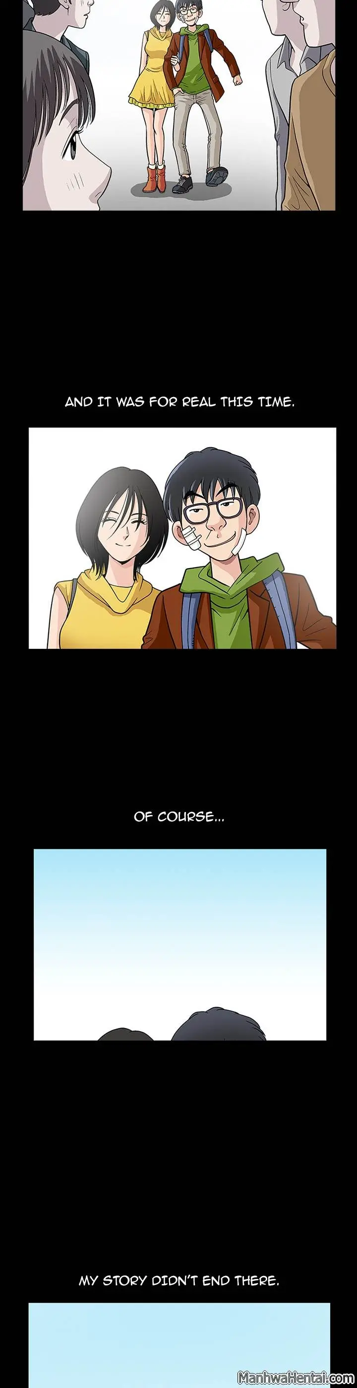 Housemates Episode 16 - Page 23