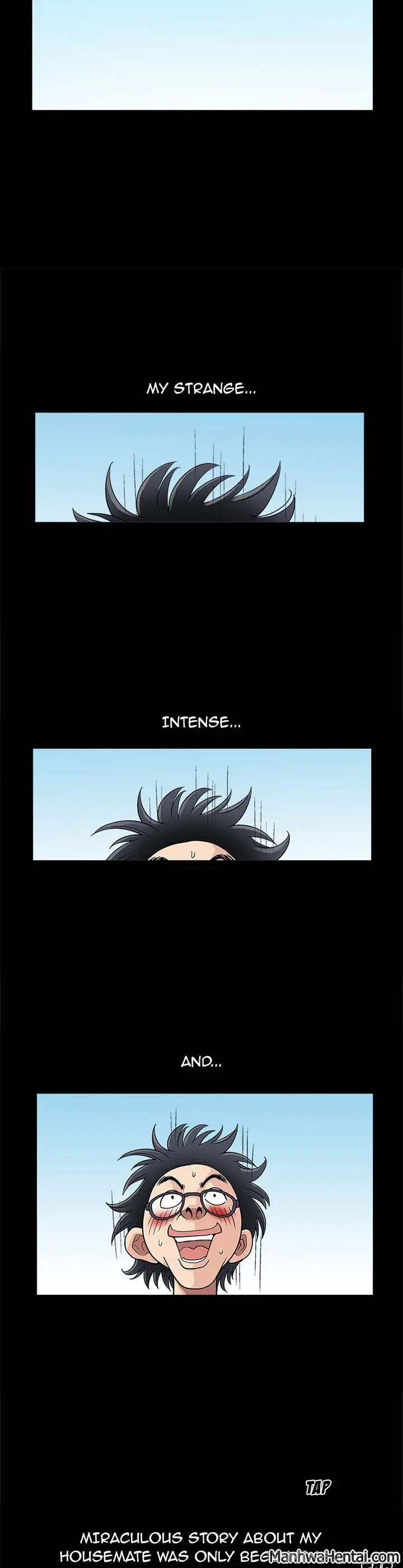 Housemates Episode 16 - Page 24