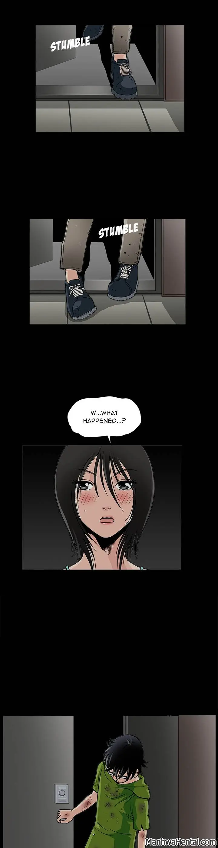 Housemates Episode 16 - Page 4