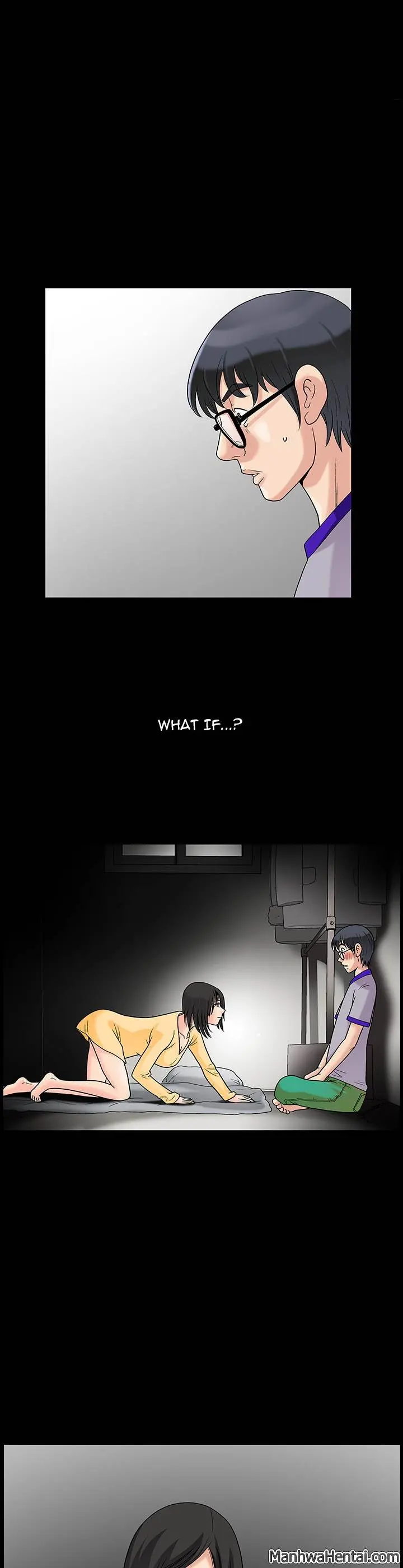 Housemates Episode 2 - Page 7
