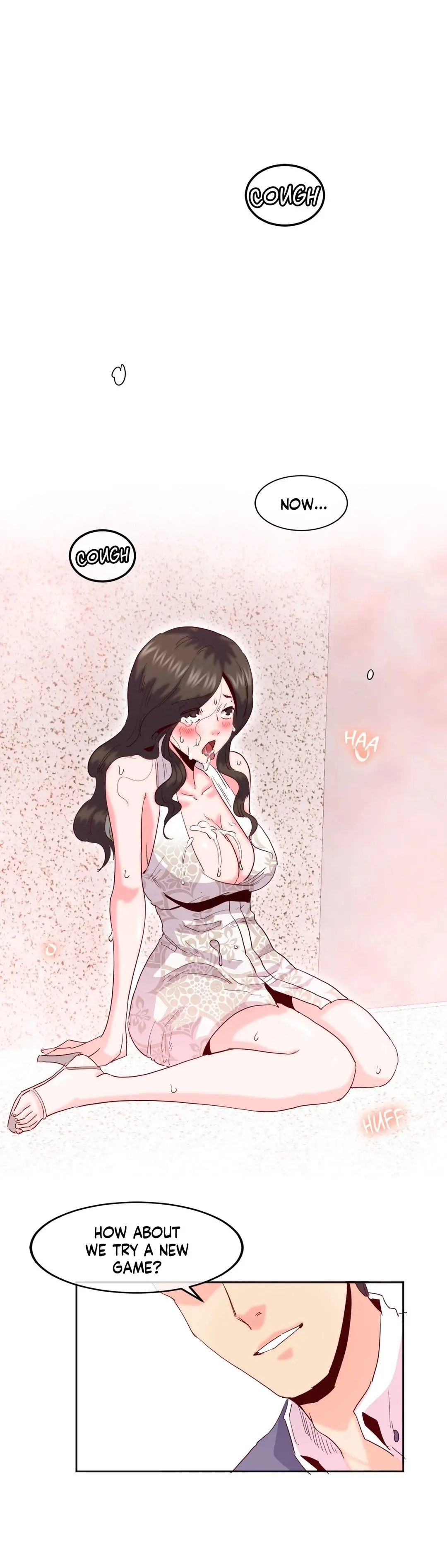 Housewife Training Episode 16 - Page 2