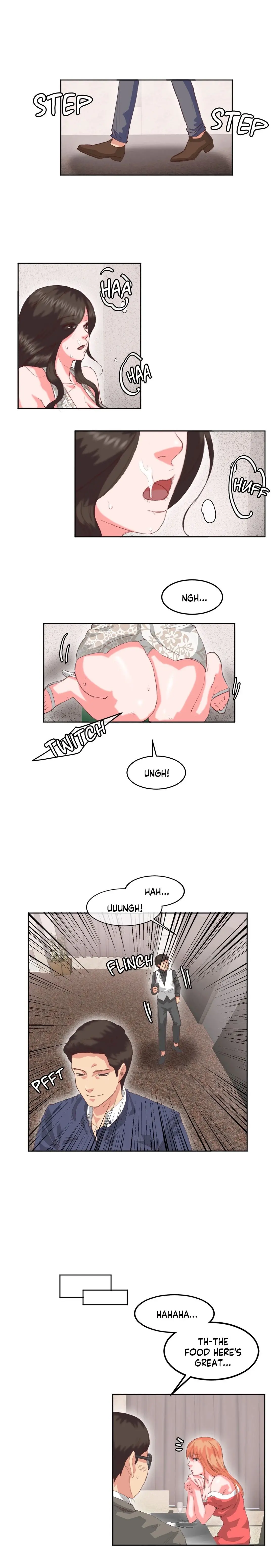 Housewife Training Episode 16 - Page 4