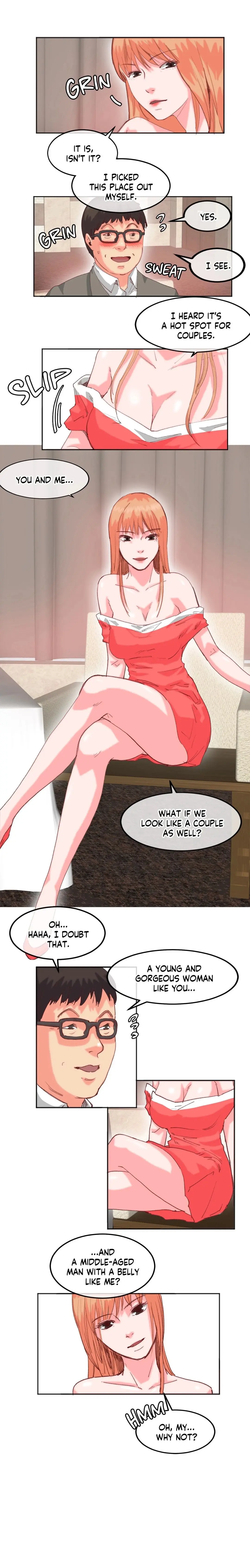 Housewife Training Episode 16 - Page 5