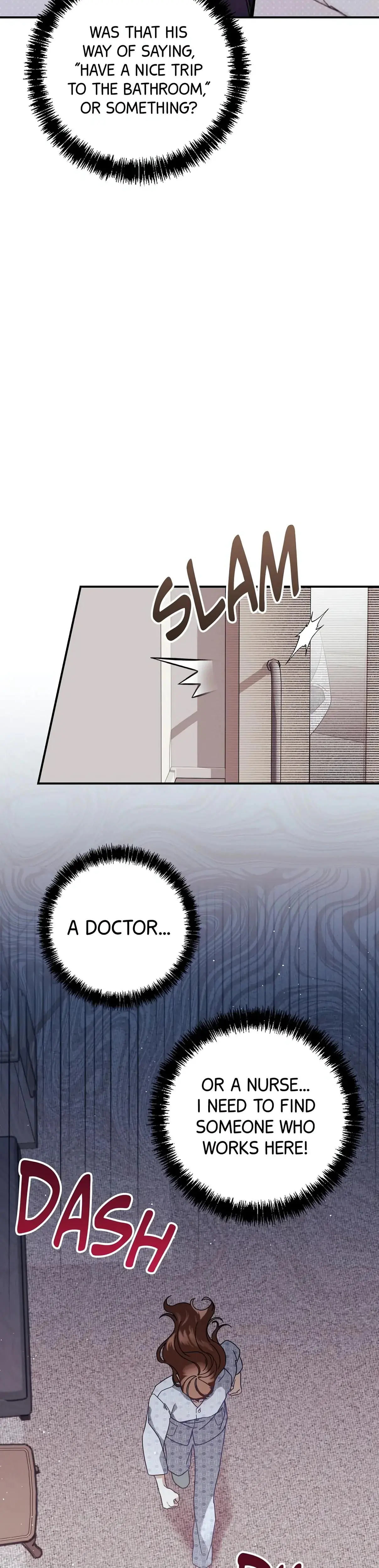 How About a Cosmic Horror? Episode 1 - Page 10