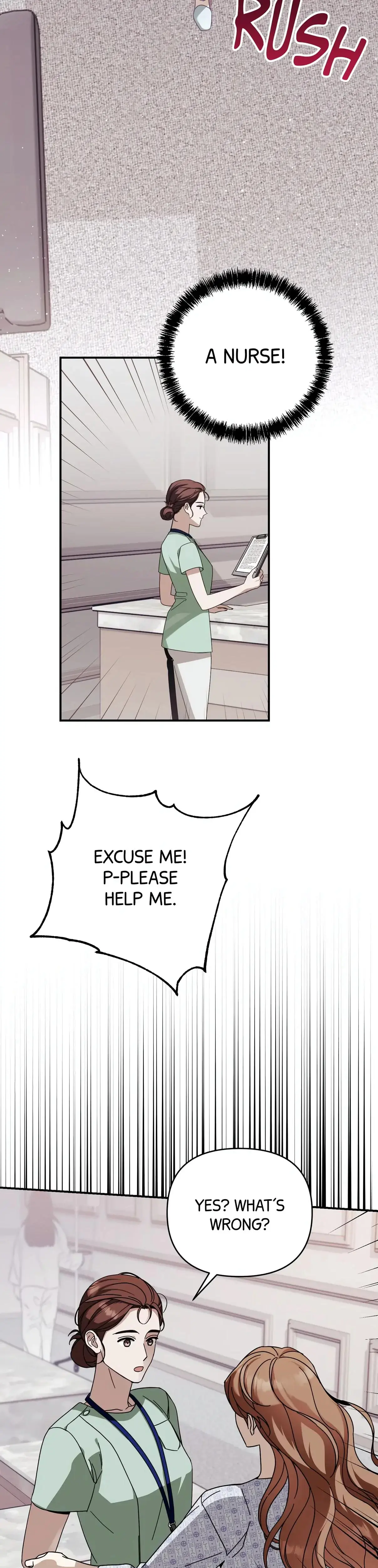 How About a Cosmic Horror? Episode 1 - Page 11