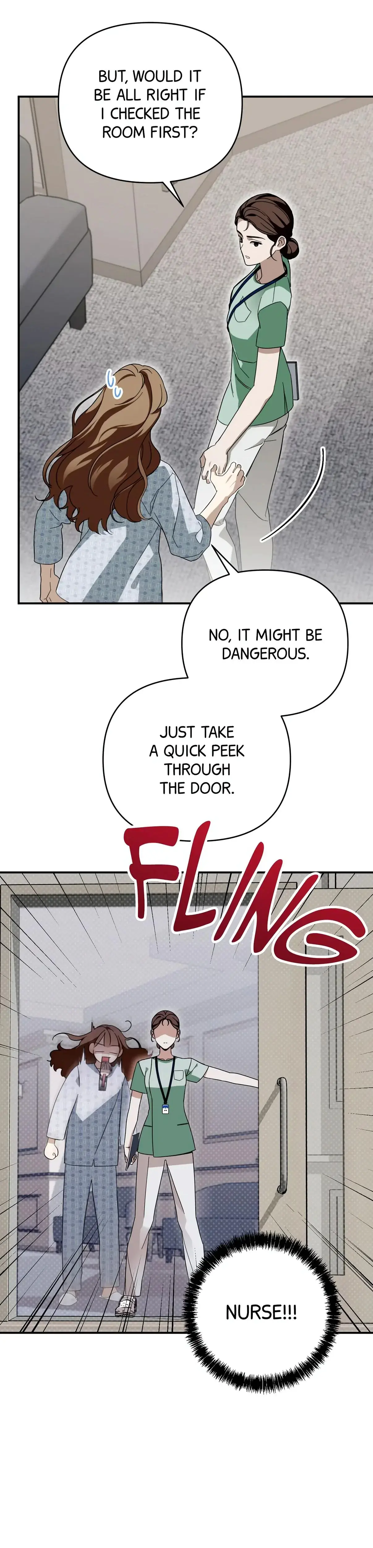 How About a Cosmic Horror? Episode 1 - Page 14