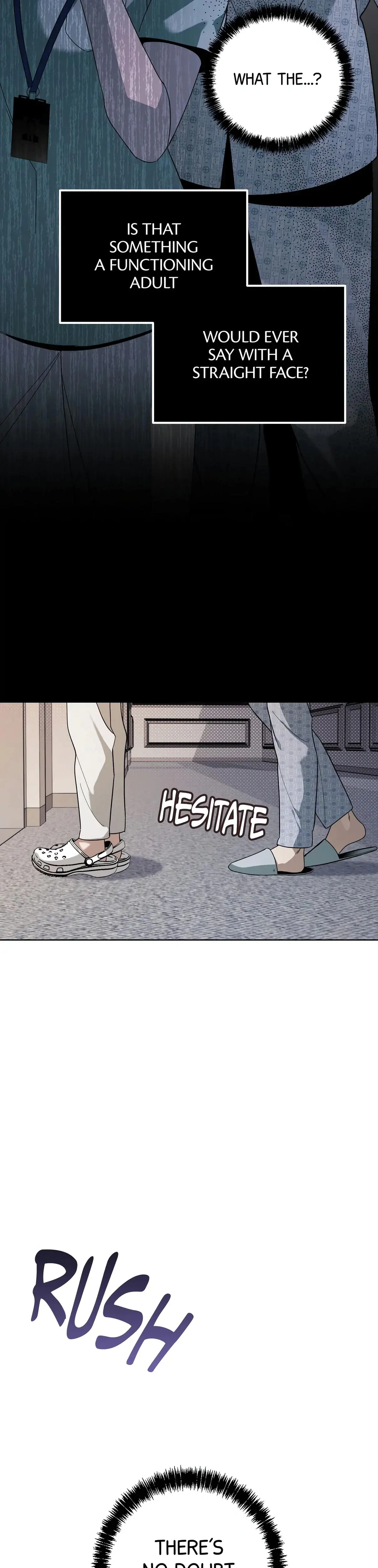 How About a Cosmic Horror? Episode 1 - Page 19