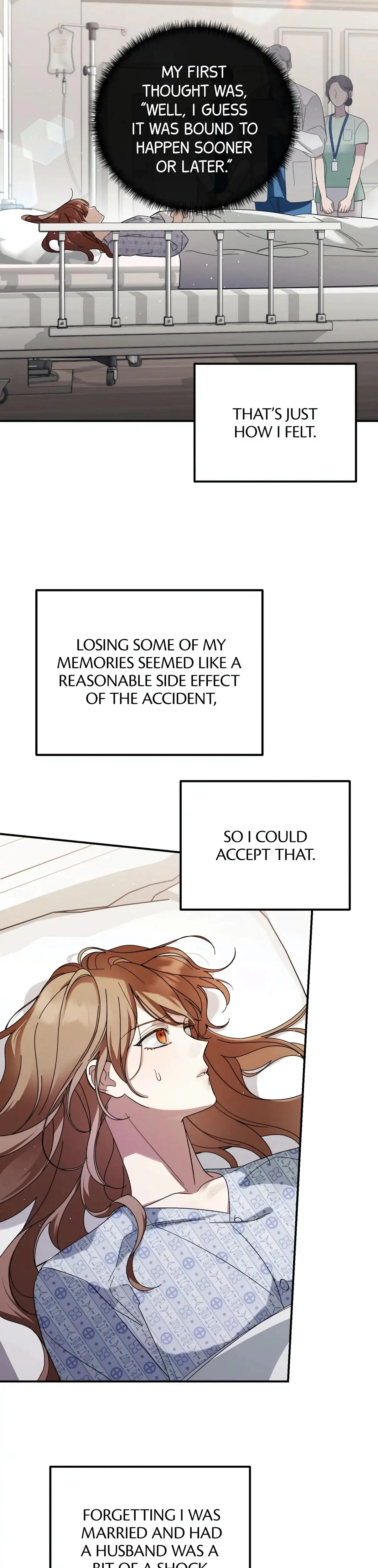How About a Cosmic Horror? Episode 1 - Page 2