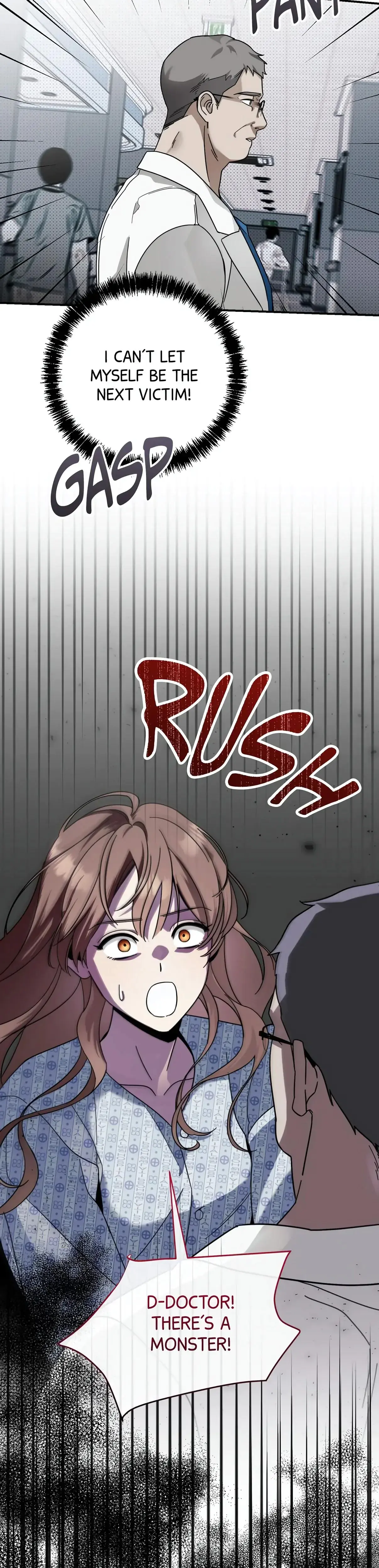 How About a Cosmic Horror? Episode 1 - Page 21