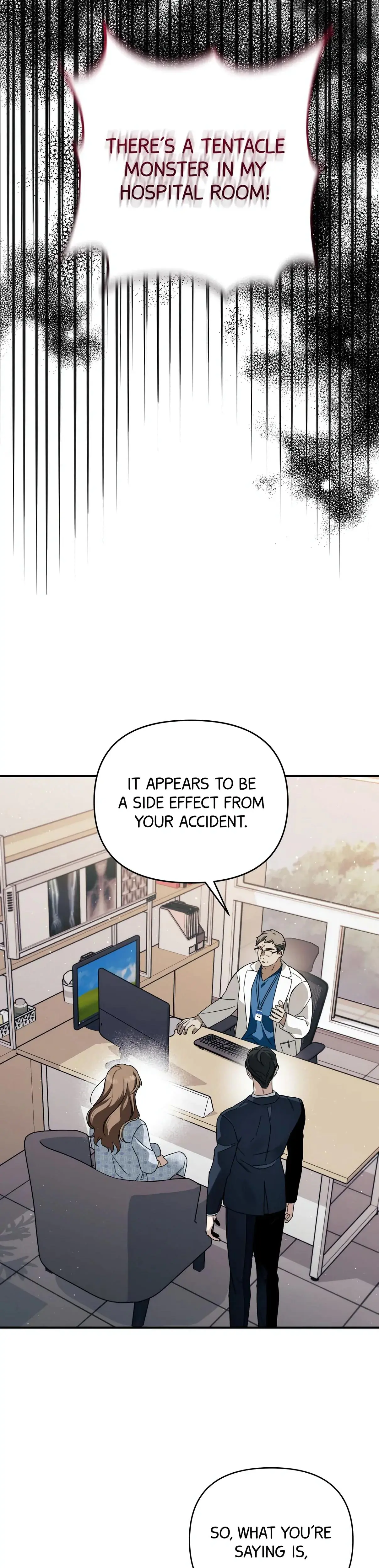 How About a Cosmic Horror? Episode 1 - Page 22