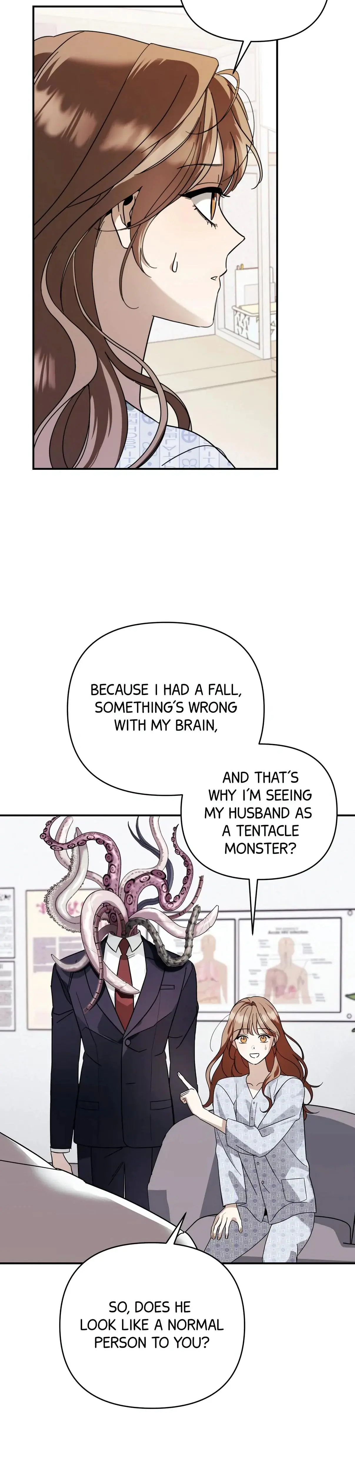 How About a Cosmic Horror? Episode 1 - Page 23